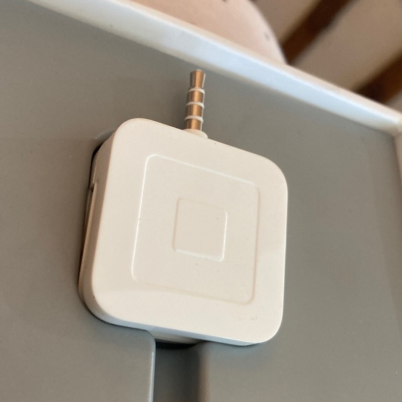 Square Reader for Chip Cards - Picture 2 of 4